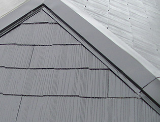 屋根カバー工法プラン