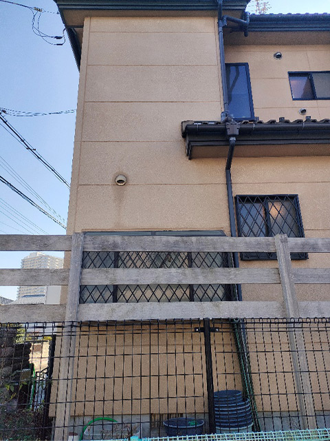 一見綺麗でも劣化が進んでいるかも。外壁と屋根のメンテナンスについて | 埼玉県の外壁・屋根リフォームは外装無垢